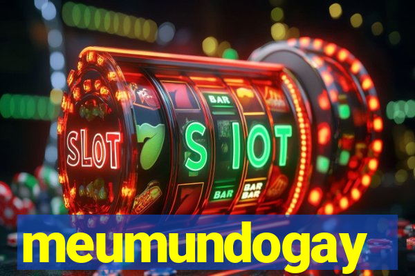 meumundogay