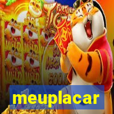 meuplacar