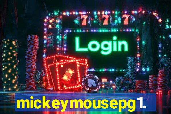 mickeymousepg1.com