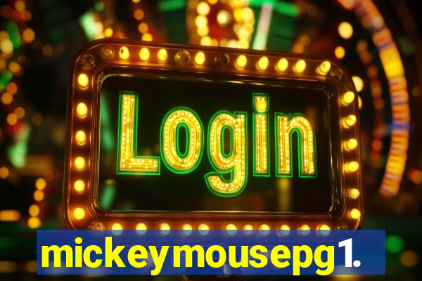 mickeymousepg1.com