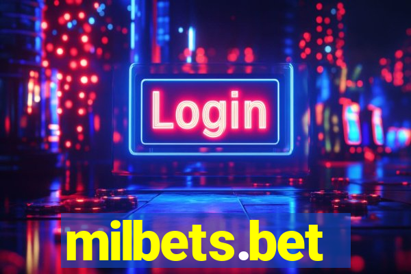 milbets.bet