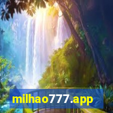 milhao777.app