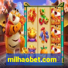 milhaobet.com