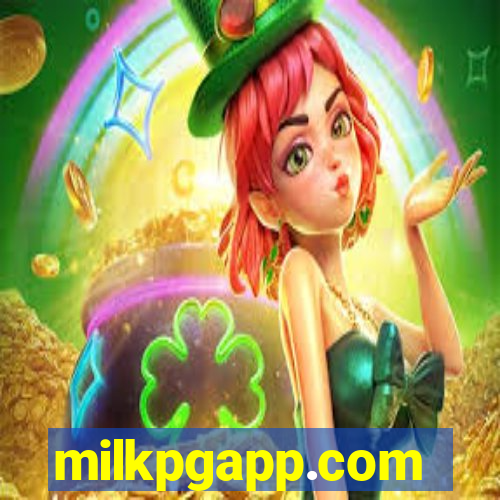 milkpgapp.com