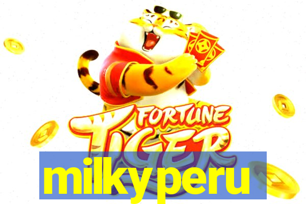 milkyperu