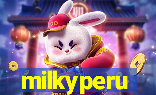 milkyperu