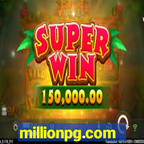 millionpg.com