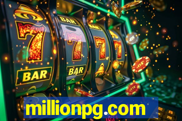 millionpg.com