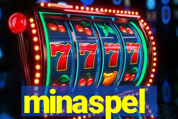 minaspel