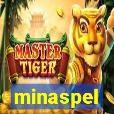 minaspel