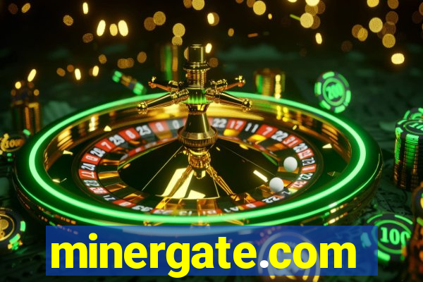 minergate.com