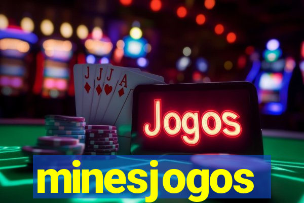 minesjogos