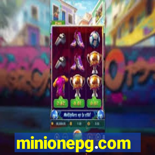 minionepg.com