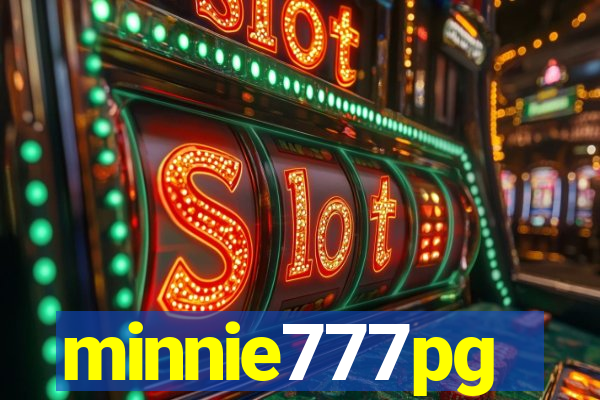 minnie777pg