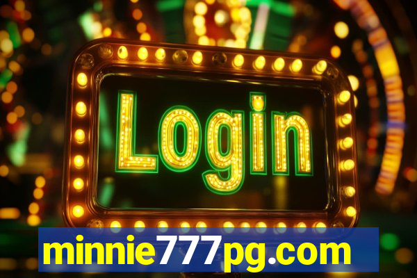 minnie777pg.com