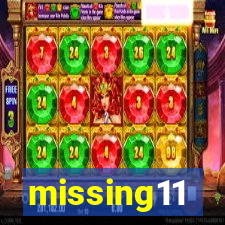 missing11