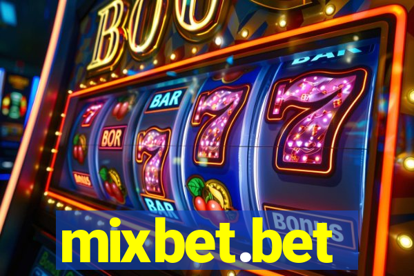 mixbet.bet