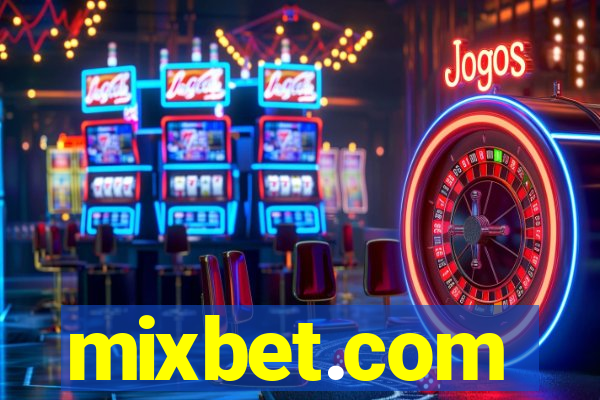 mixbet.com