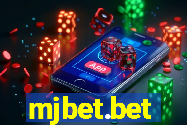 mjbet.bet