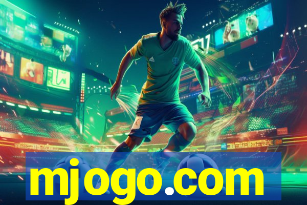 mjogo.com