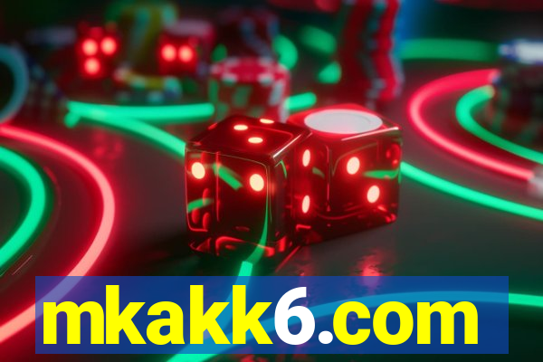 mkakk6.com