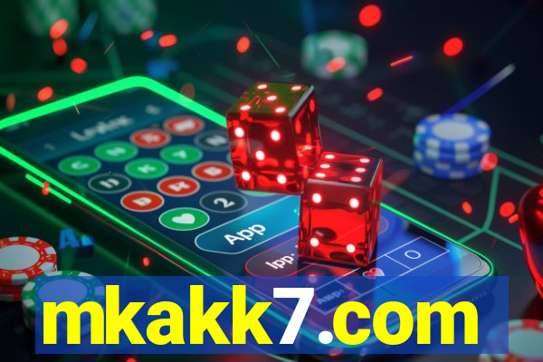 mkakk7.com