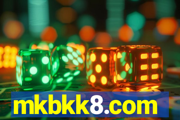 mkbkk8.com