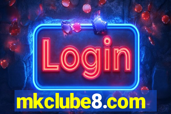 mkclube8.com