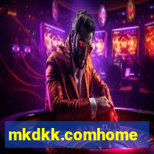 mkdkk.comhome