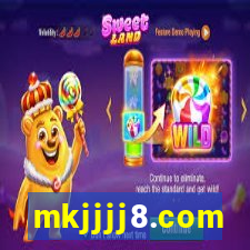 mkjjjj8.com