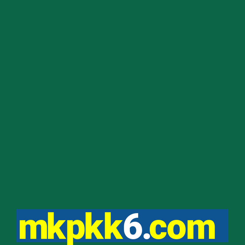 mkpkk6.com