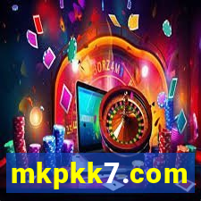 mkpkk7.com