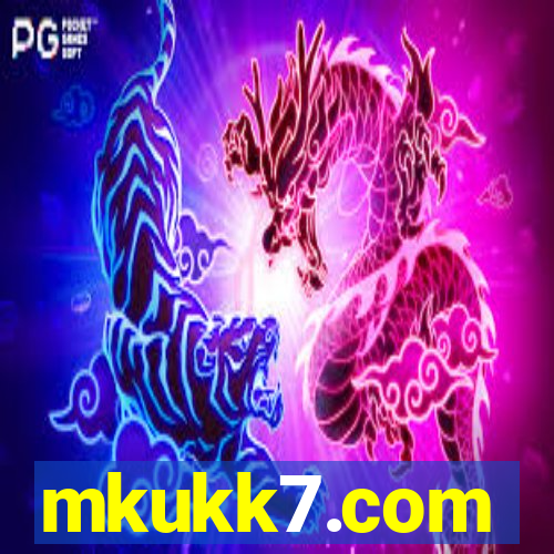 mkukk7.com