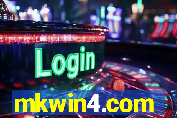 mkwin4.com