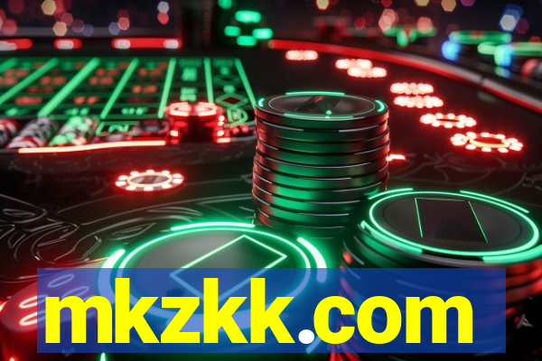 mkzkk.com