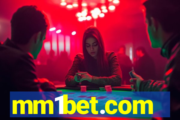 mm1bet.com