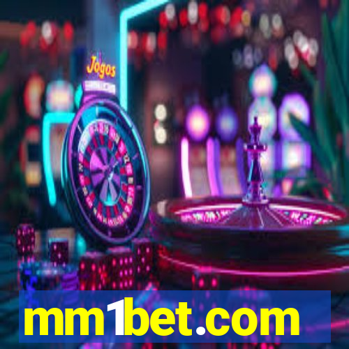 mm1bet.com