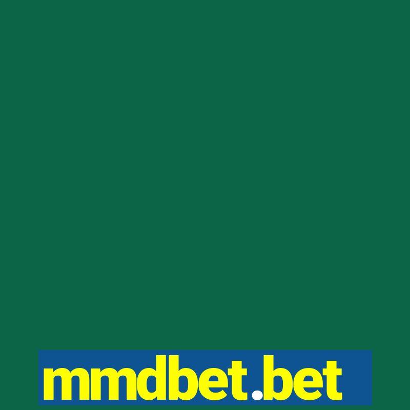 mmdbet.bet