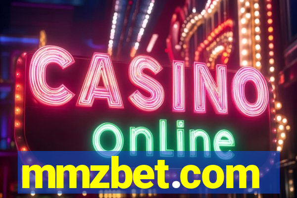 mmzbet.com