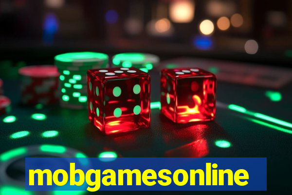 mobgamesonline