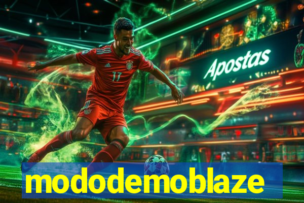 mododemoblaze