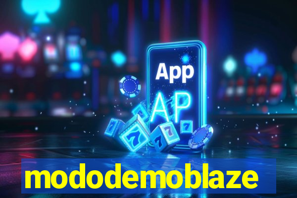 mododemoblaze