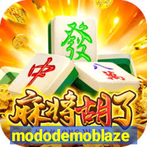 mododemoblaze