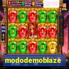 mododemoblaze