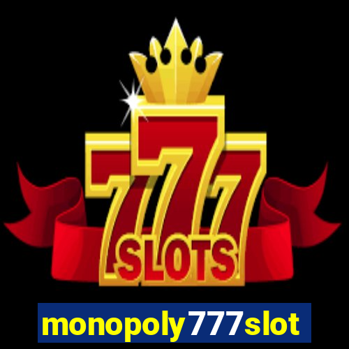 monopoly777slots.com