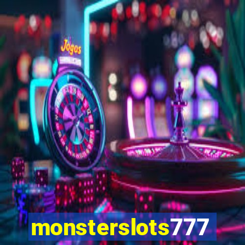 monsterslots777