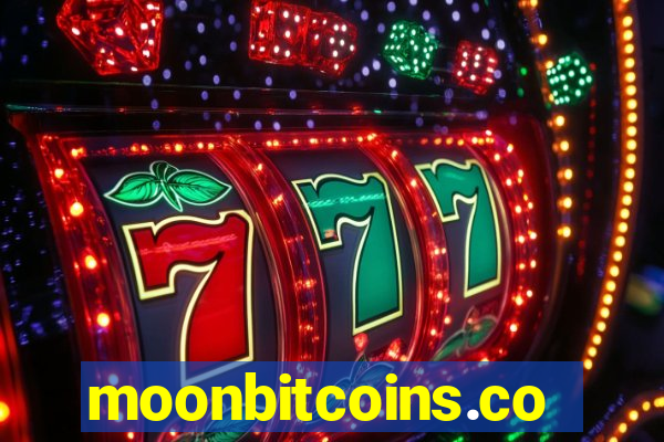 moonbitcoins.com