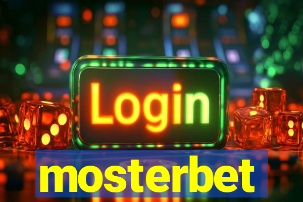 mosterbet