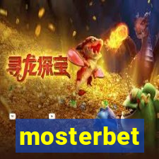 mosterbet