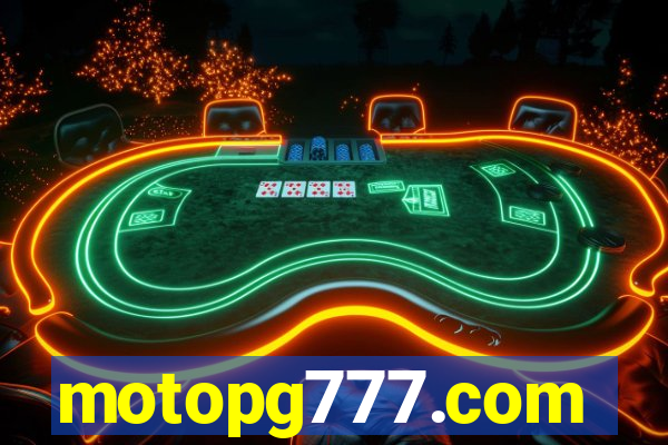 motopg777.com